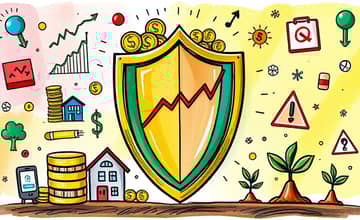 Shielding Your Wealth: A Guide to Perpetual Financial Security