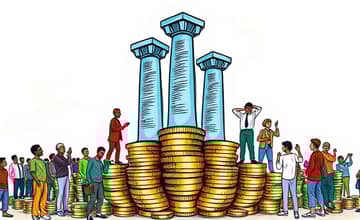 The Unseen Pillars: Building Enduring Financial Resilience