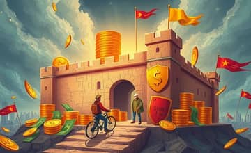 Beyond the Budget: Crafting a Crisis-Proof Financial Blueprint