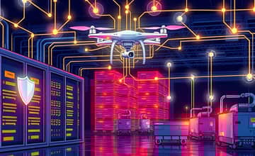 Staying Ahead: Anticipating Asset Threats