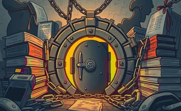 The Stealth Tactics of Asset Defense