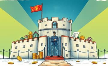 Your Wealth, Your Rules: Taking Control of Asset Safety