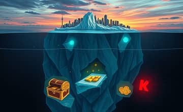 Beyond the Obvious: Uncovering Hidden Asset Risks