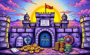 The Ultimate Playbook for Asset Preservation