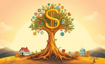 Smart Strategies for Unshakeable Wealth