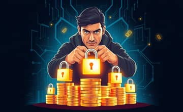 Don't Lose It: Keeping Your Assets Secure