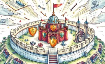 Navigating Threats: Your Asset Protection Blueprint