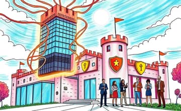 Protecting What You've Built: A Strategic Approach