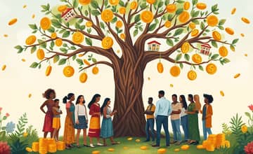 Harnessing Family Capital: Private Equity for Relatives