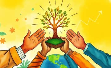 The Stewardship Mindset: Investing for Future Generations