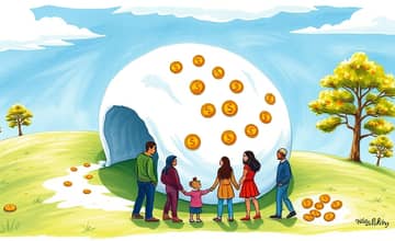 The Power of Compounding: A Family's Guide to Wealth Acceleration