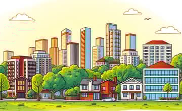 Real Estate Riches: Investing in Property Wisely