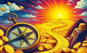 The Wealth Compass: Guiding Your Financial Journey