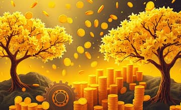 The Prosperity Principle: Unlocking Your Wealth Potential