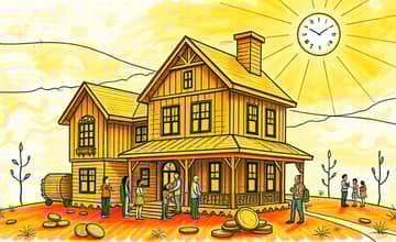 The Wealth Architect's Playbook: Designing Your Financial Legacy