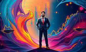 Mastering Market Moods: Calm Investing in Volatile Times