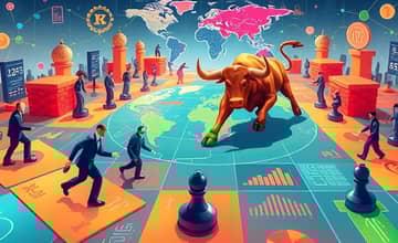 The Growth Game: Playing for Keeps in the Market