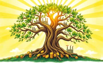 The Equity Edge: Harnessing the Power of Ownership