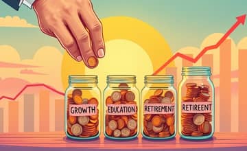 The Strategic Spender: Funding Your Future, Intelligently