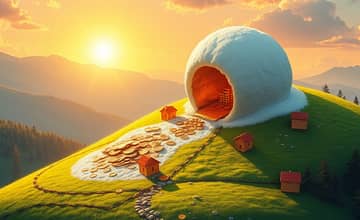 The Wealth Multiplier: Strategies for Exponential Growth