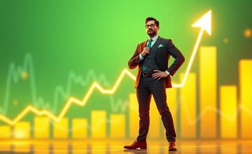 Unlocking Alpha: Finding Your Investment Advantage