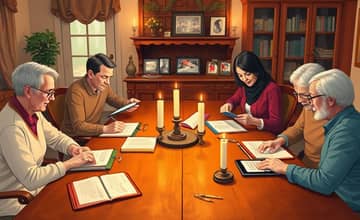 The Legacy Ledger: Documenting Your Family's Investment Journey