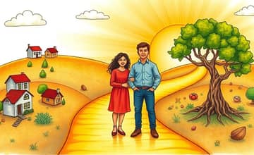 The Family Prosperity Path: A Guide to Investment Success