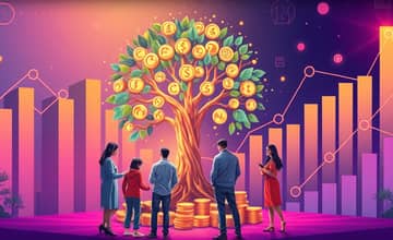 The Power of Many: How Family Investments Multiply