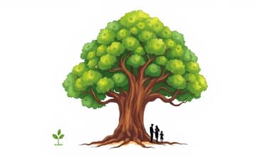 From Seeds to Sequoia: Cultivating Family Investment Growth