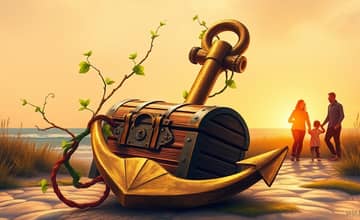 Anchoring Assets: Secure Investment Strategies for Families