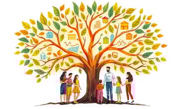 Crafting a Cohesive Portfolio: Family-Centric Investment Tips