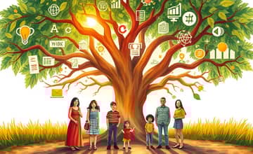 Blueprint for Billions: Family Investment Planning Done Right