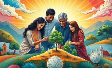 The Family's Economic Engine: Driving Growth Through Investments