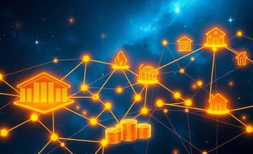 The Family's Wealth Web: Connecting Investments for Greater Returns