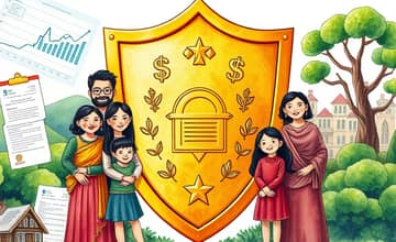 The Family's Financial Shield: Protecting Wealth Through Investments