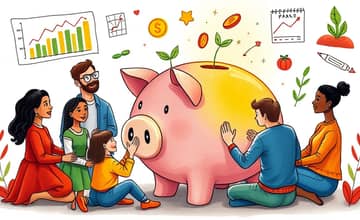 The Collective Kitty: Group Investment Strategies for Families