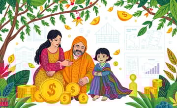 Interwoven Investments: Merging Family Goals with Financial Gains