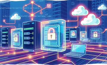 Building Layers of Asset Security