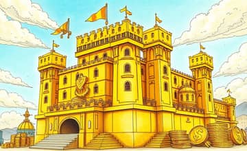 From Fortune to Fortitude: Asset Protection Narratives