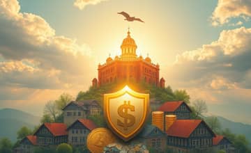 Peace of Mind Through Asset Safeguarding