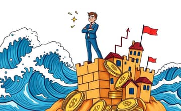 The Proactive Approach to Wealth Defense