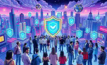 The Future of Financial Safety: Asset Outlooks