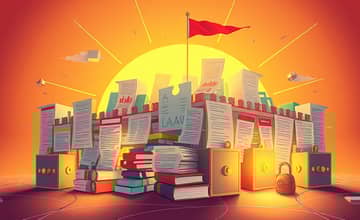 Avoiding Common Pitfalls in Asset Protection