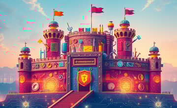 Beyond Conventional: Creative Asset Defenses