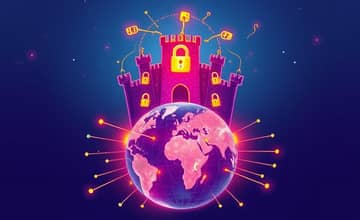 Securing Your Digital Assets: A New Frontier