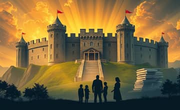 The Role of Trusts in Asset Preservation