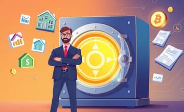 The Modern Tactics of Wealth Preservation