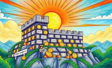 Designing Your Personal Financial Fortress