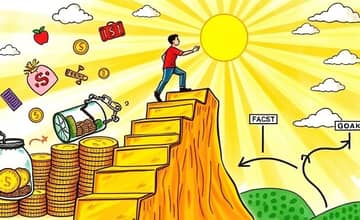 Financial Fitness: Strengthening Your Economic Well-being