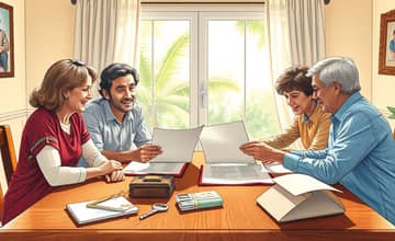 Estate Planning Essentials: Securing Your Legacy